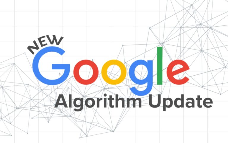 Google akgorithm Update