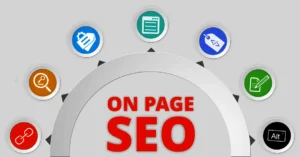 Onpage seo