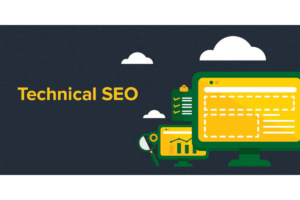 technical seo