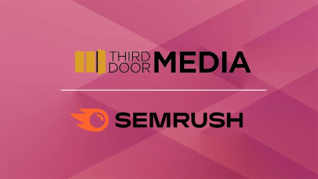 Thirddoormediasemrush