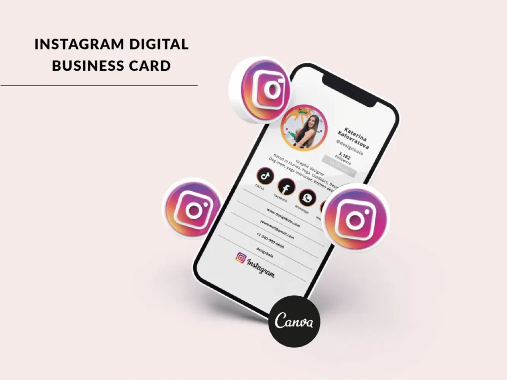 insta-profile-card