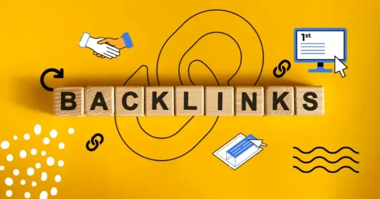 What Are Backlinks