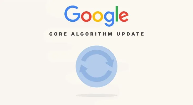 Google November Core Update