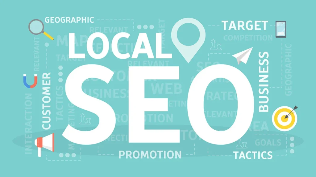 Local SEO