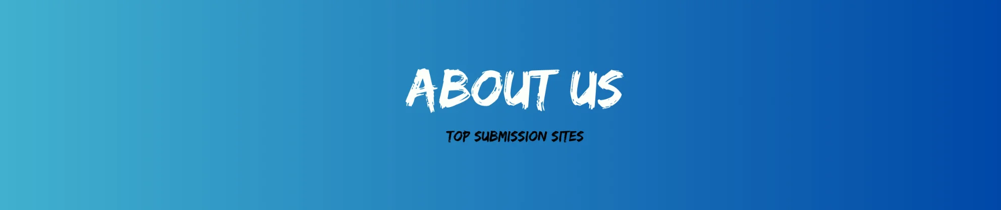About us